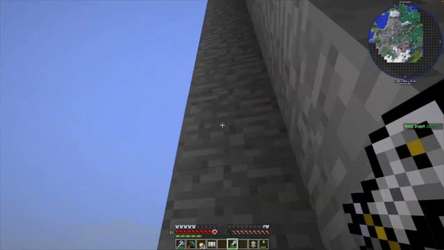 Episode 55 of Roguelike Adventures and Dungeons RAD Minecraft 1.12.2 - catching a Hippogriff смотреть онлайн
