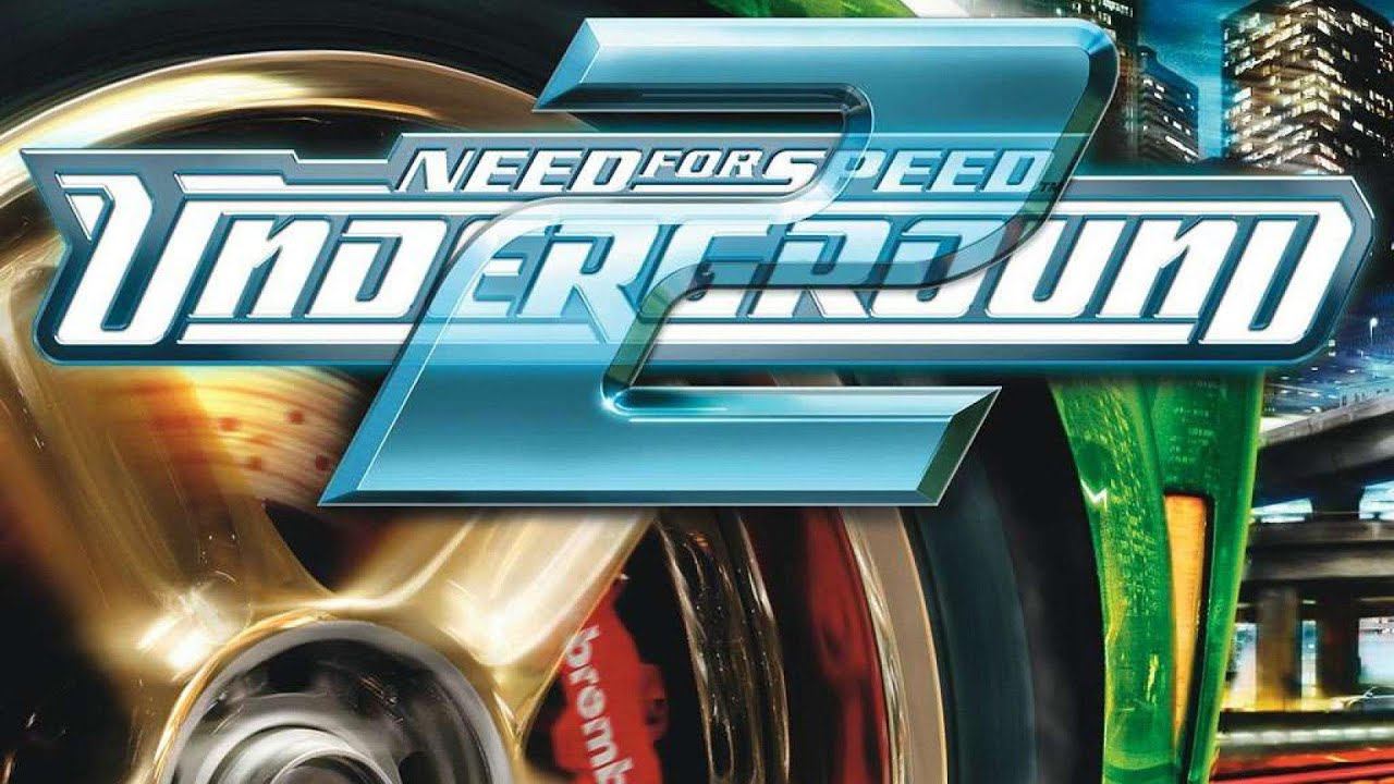 Need for Speed: Underground 2 Профессиональная лига часть 2    без комментариев