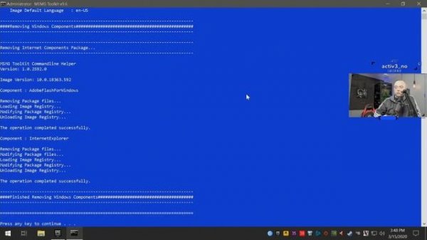 How To Make A Custom Windows 10 ISO