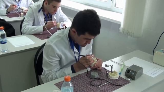 Олимпиада Стоматология ортопедическая 2018 смотреть онлайн