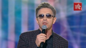 Валерий СЮТКИН - ЛЮБОВЬ ОРЛОВА