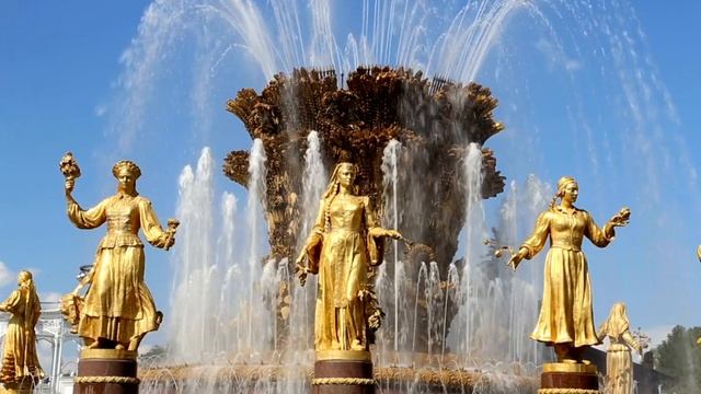 Незабываемый отдых в России смотреть онлайн