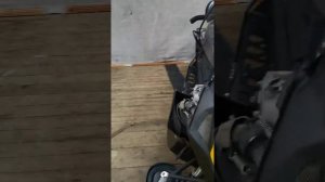 Стелс витязь проблемы