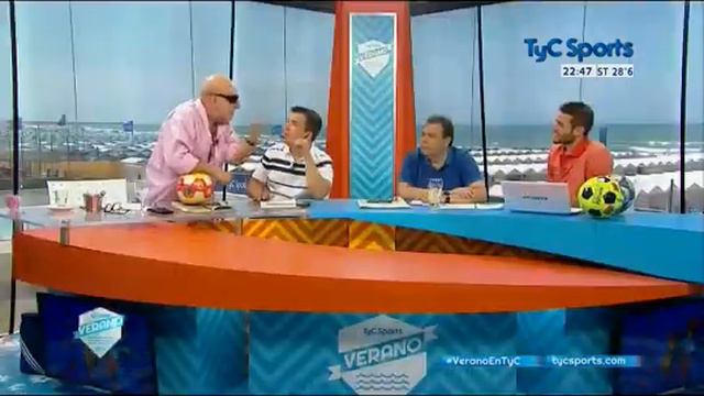 Pagani explique Bielsa смотреть онлайн