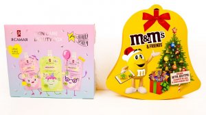 Битва ДЕШЕВЫХ Новогодних ПОДАРКОВ  Новый Год 2023