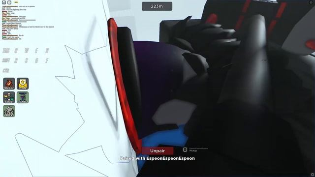 Roblox Carry Me! (0m to 400m) - 2 Player Obby Full Completion смотреть онлайн