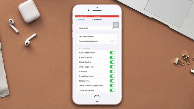 How To Fix Autocorrect Not Working Properly on iPhone 8 Plus смотреть онлайн