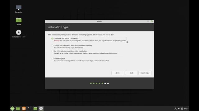 Linux Mint Install 19.3 Tricia | Tutorial for Beginners | (2019 Guide) смотреть онлайн