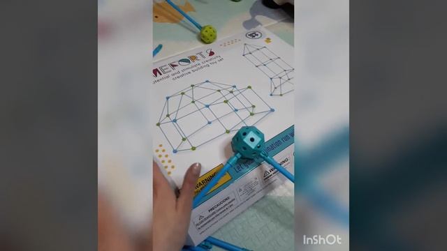 3D Конструктор Халабуда Оригинал |Видеообзор 2022год смотреть онлайн