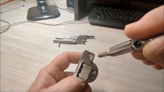 Binoax 4 шт. Самоцентрирующиеся сверла (комплект) 5/64 7/64 9/64 11/64 смотреть онлайн