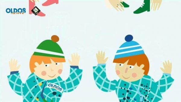 Особенности мембранной одежды OLDOS ACTIVE