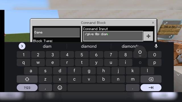 Working But And Sell Shop | Minecraft Command Block Tutorial смотреть онлайн