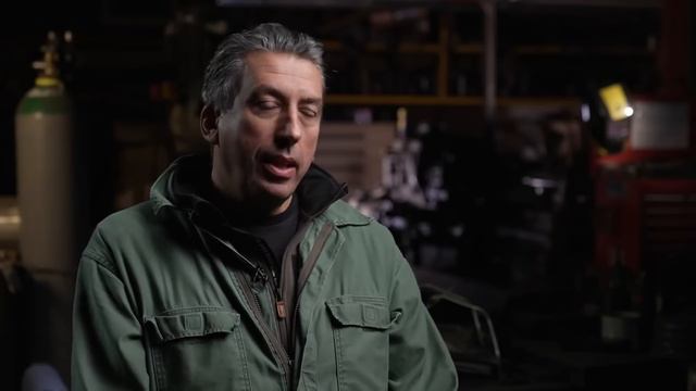 Wie Ist Das Passiert? | Steel Buddies | DMAX Deutschland