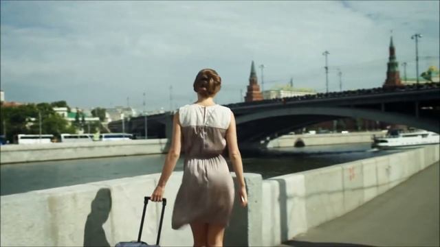 Валерий Юрин - Желанная смотреть онлайн