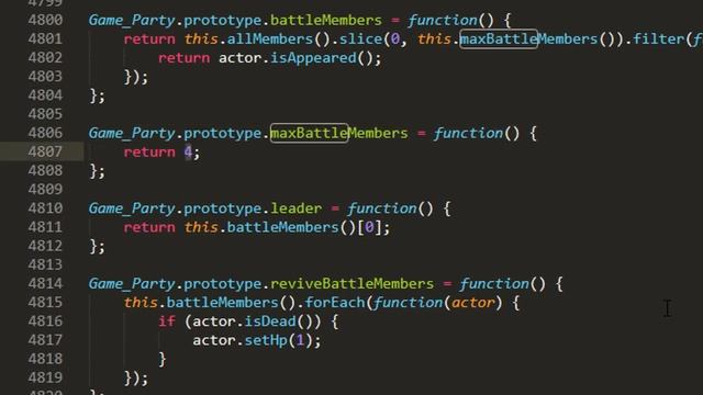 Como Editar PLUGINS - RPG Maker смотреть онлайн