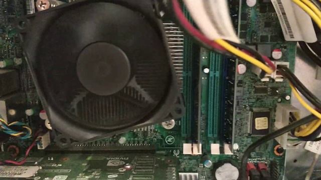 Lenovo ThinkCentre M92p - Type 2992-B4G смотреть онлайн