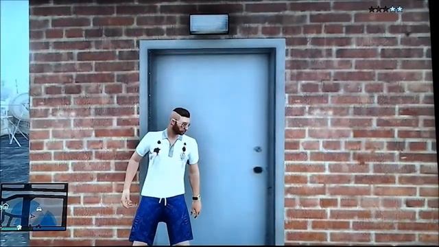 GTAonline glitch RP infiniti 1.15 *SOLO* ITA смотреть онлайн