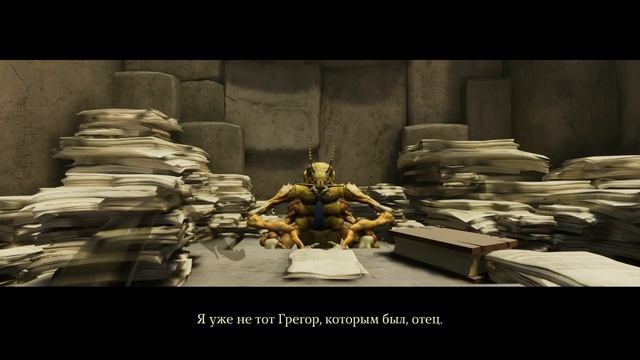 Metamorphosis -7- АДМИНИСТРАТОР БАШНИ [Прохождение на русском] смотреть онлайн