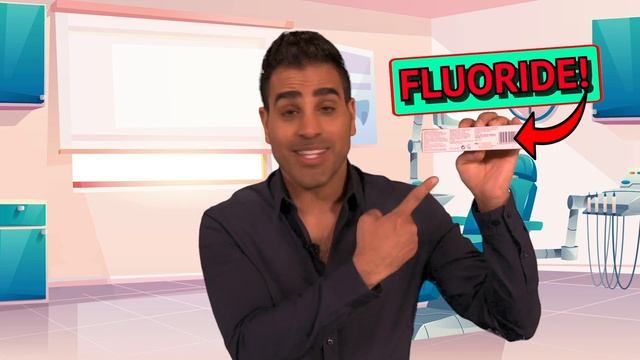 How to care for the teeth children aged 7+ with Dr Ranj and Supertooth! смотреть онлайн