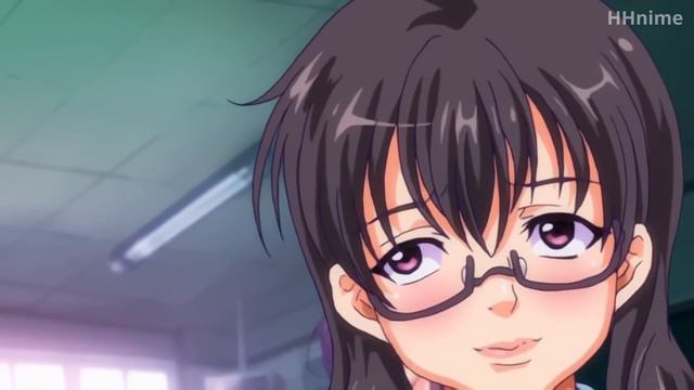 Reward for having the best grades in school - Cultured Anime смотреть онлайн