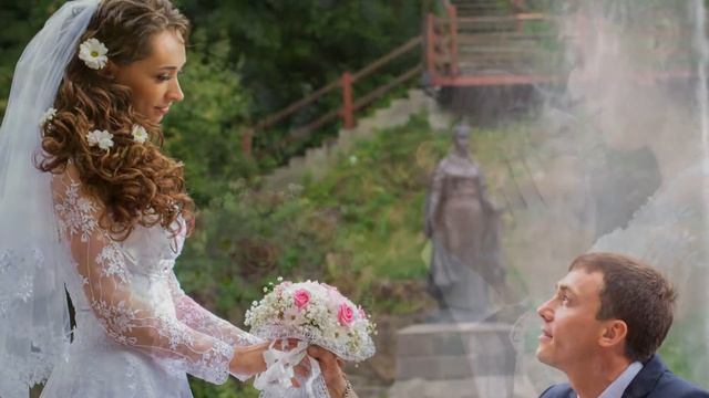 Свадьба Валера & Оля смотреть онлайн