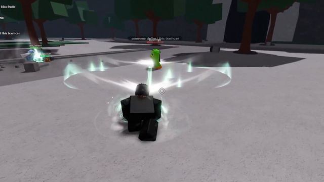 TATSUMAKI Is Almost COMPLETE In The Strongest Battlegrounds..