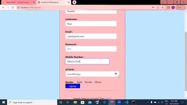 Capstone Project- "Advice Website" using Nodejs,ejs,Firebase, Adviceslip API. смотреть онлайн