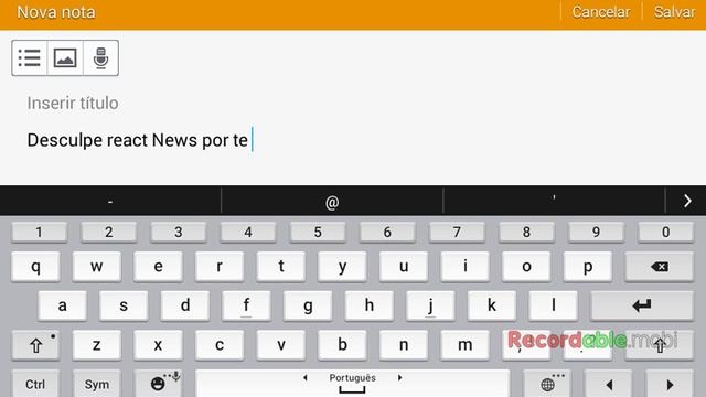 SORRY REACT NEWS. смотреть онлайн