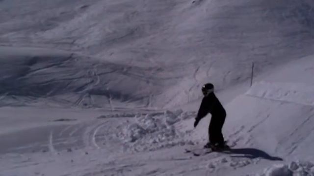 Ski Jump Fail смотреть онлайн