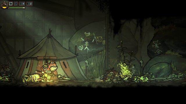 Tails of Iron - Review смотреть онлайн