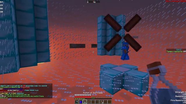 JAVA EDIT REPORT | Destiny смотреть онлайн