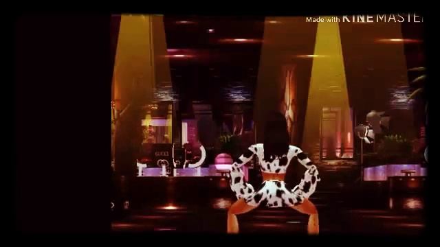 MOOO! (Imvu Dance Video) смотреть онлайн
