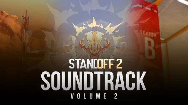 Zone 9 / Zone 5 (Sunstrike) - Standoff 2 OST