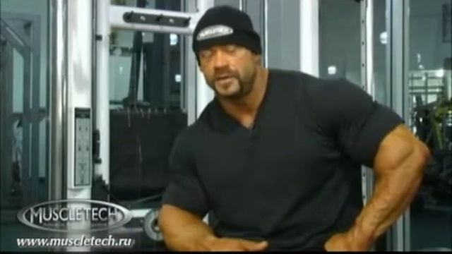 Бранч Воррен: пост-Олимпийское интервью смотреть онлайн