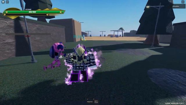 Tusk Act: 4 [Jojo: Crusaders' Heaven] смотреть онлайн