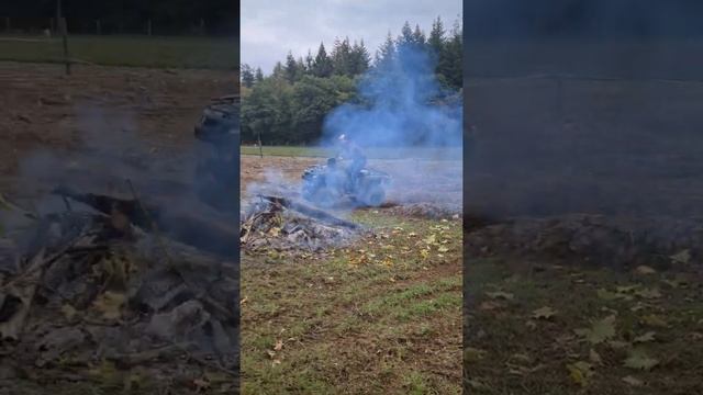 suzuki kingquad 750 axi смотреть онлайн