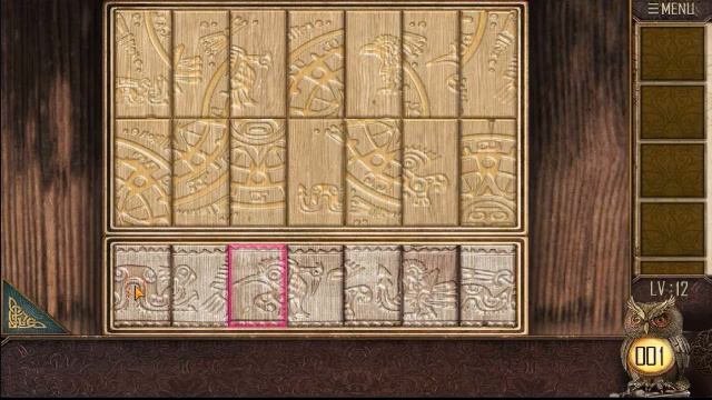 Can You Escape The 100 Room 11 level 12 смотреть онлайн