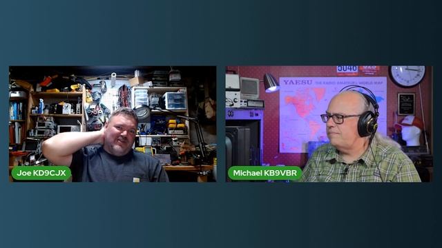 13 Colonies Special Event: The good, bad, and ugly #hamradioqa смотреть онлайн