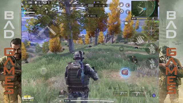 Call of Duty Mobile СТРИМ-ПУТЬ К СОТОМУ УРОВНЮ 😈ДОБРОЕ УТРО🔥 смотреть онлайн