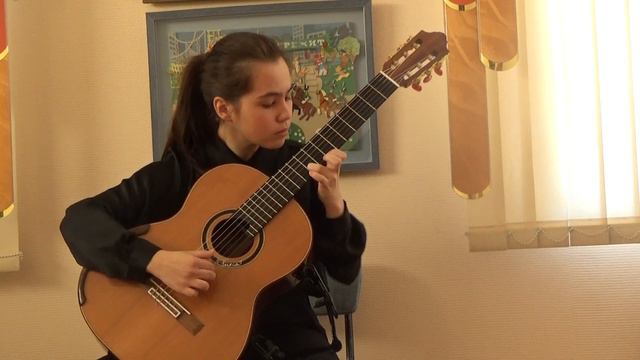 Зимовченко Полина, 12 дет смотреть онлайн