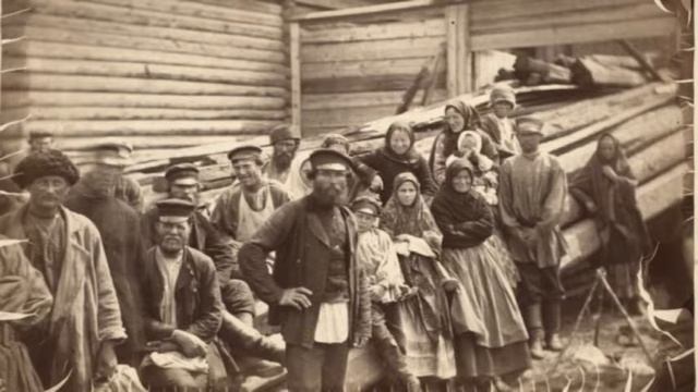 К 110 летию Тулунской селекционной станции. 1 часть. смотреть онлайн