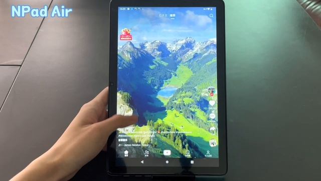 N-one Npad Air Unboxing-- Ultra-Thin, FHD Display, 4G, 2MP/5MP Cameras, Excellent Gaming, and More смотреть онлайн