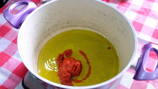 The Best Tomato Spaghetti Recipe You Can Cook at Home смотреть онлайн