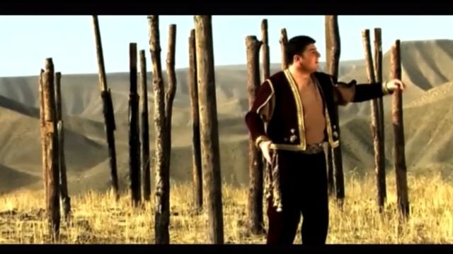 Arman Hovhannisyan - Jeyran Bala