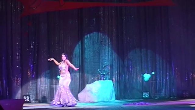 Oksana Dovbnya 2007 смотреть онлайн