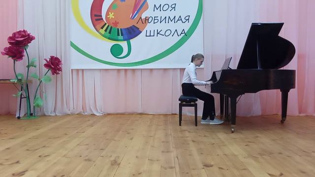 А. Билаш "Размышление" смотреть онлайн