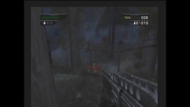 Black (PS2)-Нет,ну,ё моё! смотреть онлайн