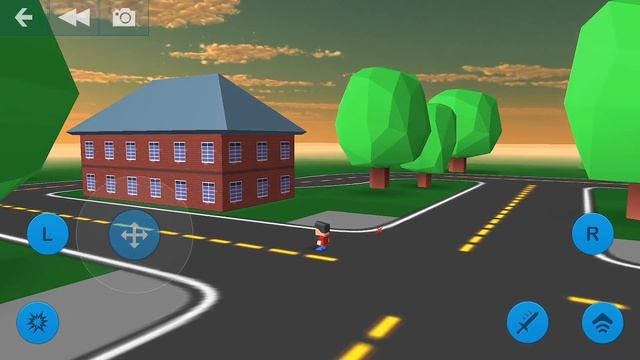 Blocksworld - Gameplay Walkthrough Part 35 (iOS)