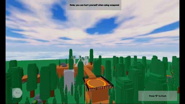 Makin a game (Retro Battlefield roblox) смотреть онлайн
