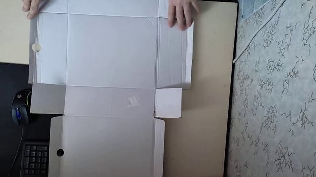 Как отправить посылку в своей обычной коробке, почтой россии, лайфхак смотреть онлайн